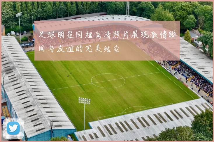 足球明星同框高清照片展现激情瞬间与友谊的完美结合